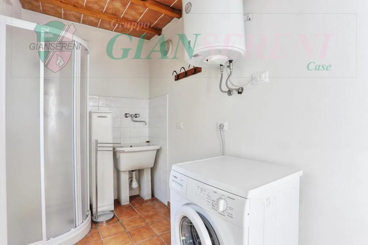 Apartment Pianosa - Elegante Appartamento Sul Mare San Vincenzo