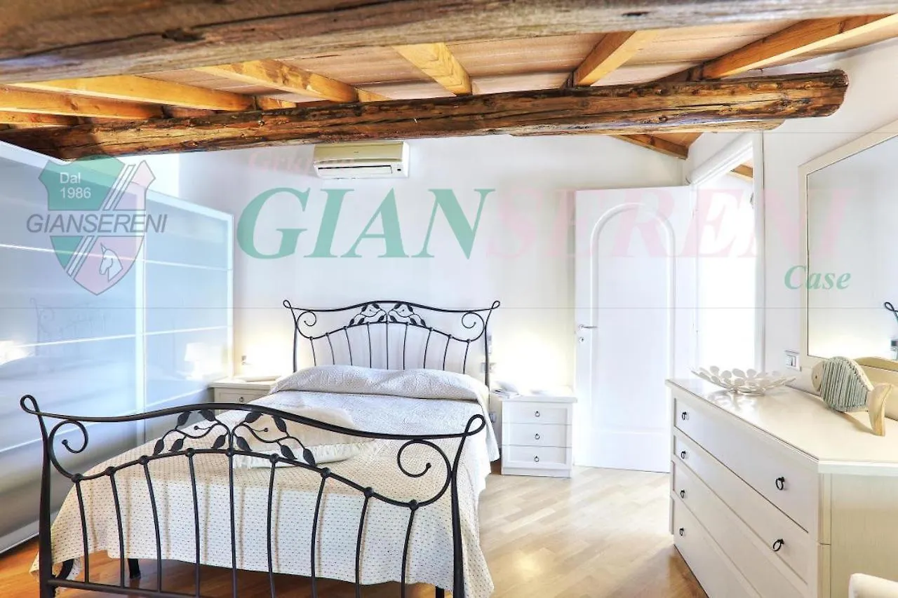 Pianosa - Elegante Appartamento Sul Mare San Vincenzo Apartment