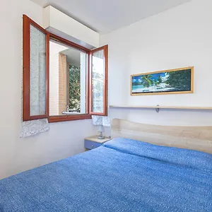 La Cavaliera San Vincenzo