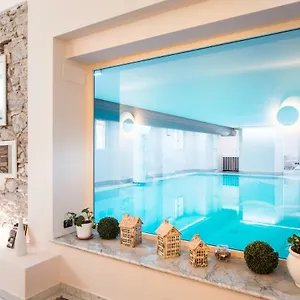 Aparthotel Residenza Santa Cecilia, San Vincenzo