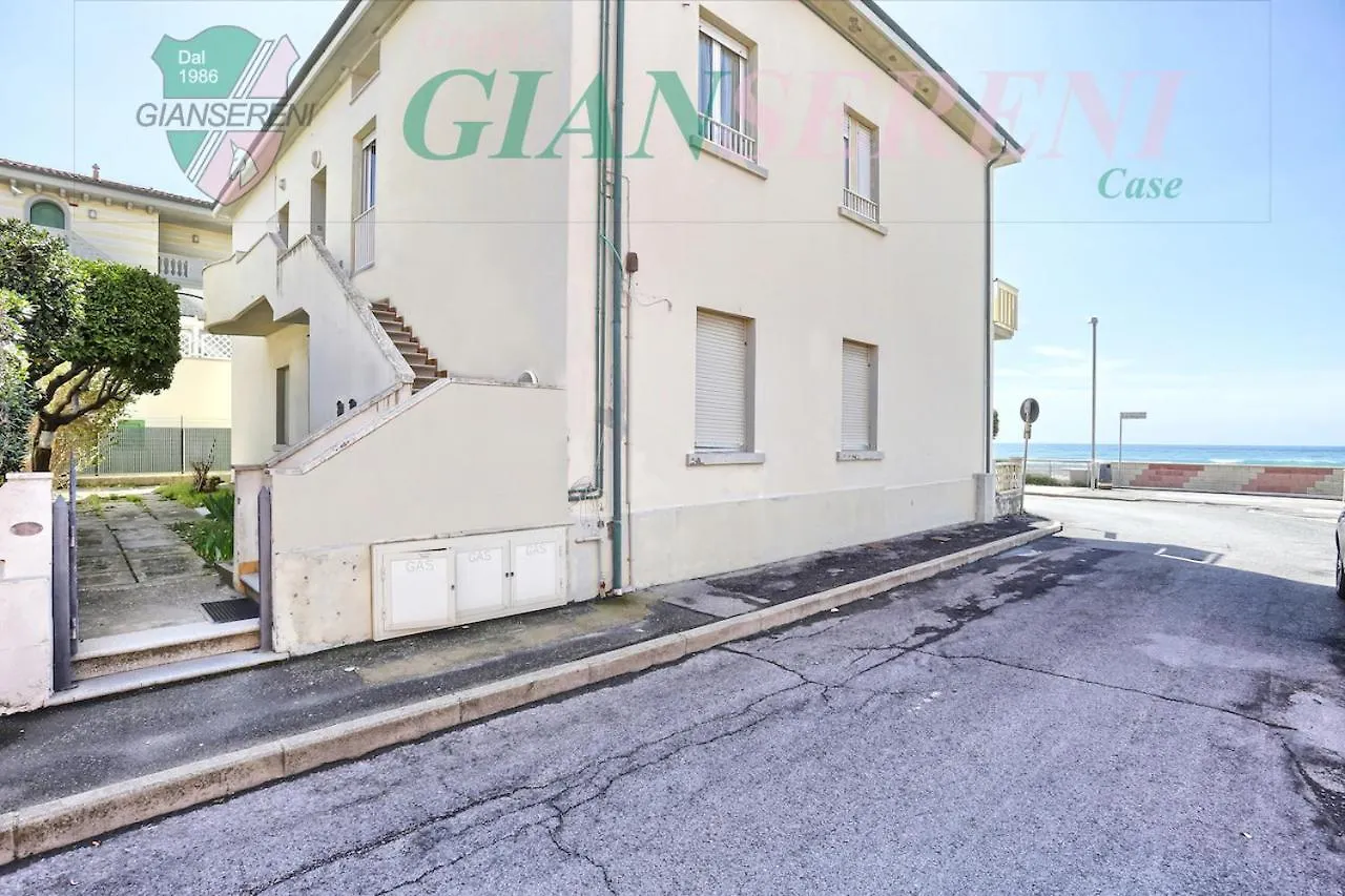 Pianosa - Elegante Appartamento Sul Mare location