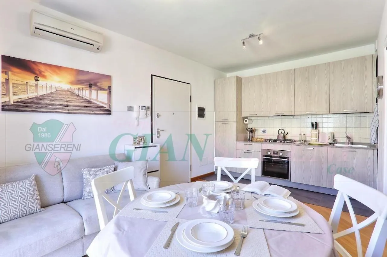 Pianosa - Elegante Appartamento Sul Mare San Vincenzo 0*,