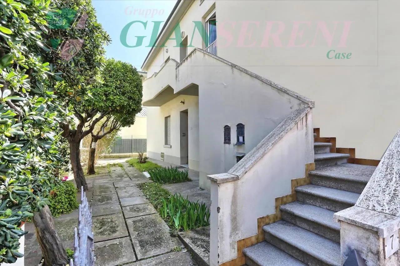 Pianosa - Elegante Appartamento Sul Mare San Vincenzo Apartment